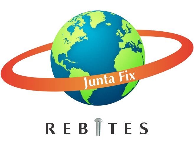 REBITES Junta fix Industria e comércio de rebites Ltda