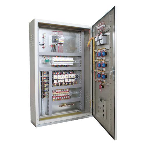 Rebites para Painéis Elétricos